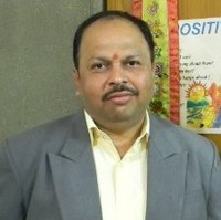 Umesh Parashar
