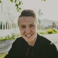 Ruben Stellander