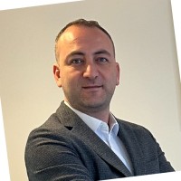 Ahmet Ünlü