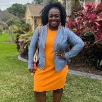 Niaja Jackson, M.A., Cfnc , Licensed Real Estate Agent