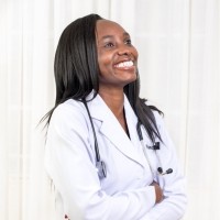 Dr. Nancy Ochido