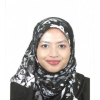 Noorshahida Aminah Shahrom