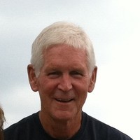 Eric Pierce