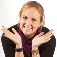 Gabrielle VANDE VELDE