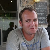 Peter Beernaert