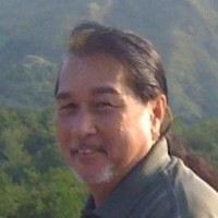 Alan English