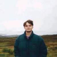 Euan Anderson