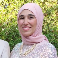 Shaimaa Abdelsattar