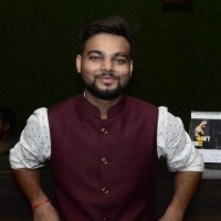 Mayank Kumar