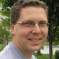 Eric Bolinski