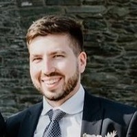 Ben Usher
