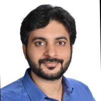 Pradeep Gouravaram