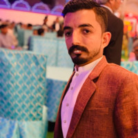 Engr Danish Kaim Khani