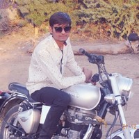 Bhut Ashish