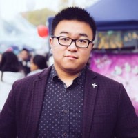 李科扬