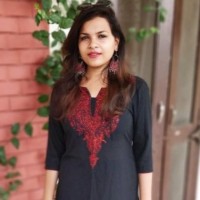 Ayushi Jindal
