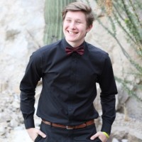 Ryan Drescher