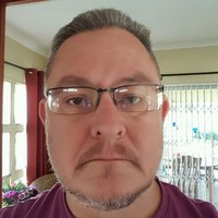 Rob Greenall