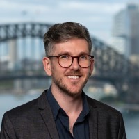 Alex Zecevic
