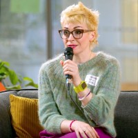 Marie-Cécile Godwin