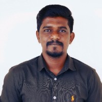 Prathap K