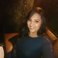 Jinal Madlani