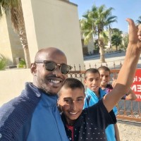 Mohamed Jama Ahmed