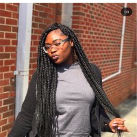 Destiny Whatley