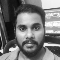 Ramamurthy R