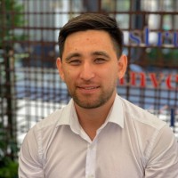 Канат Нурумбетов
