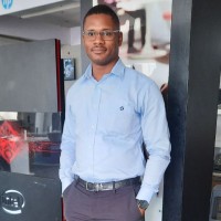 Obinna Caleb