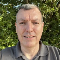 Steve West
