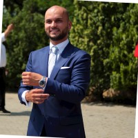 Dardan Hajdaj