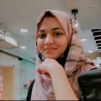 Afreen Hena