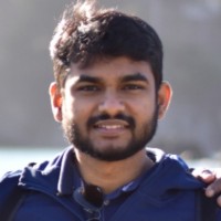 Arvind Sreekumar