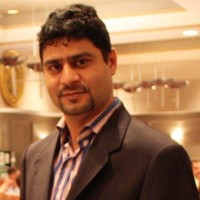 Sanjay Bhandari