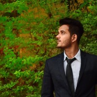 Jay Amin
