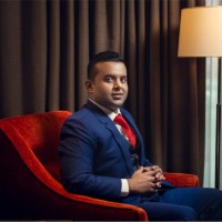 Mohammed Sulaiman