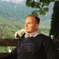 Joel Lillbroända