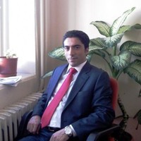 Murat Barmağıç