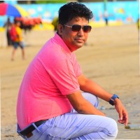 Dinesh Shaw