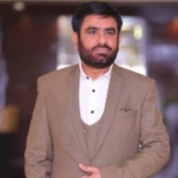 Shahzad Ahmad