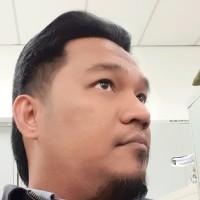 Ismail Hazrin