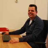 Jeroen Schrooder