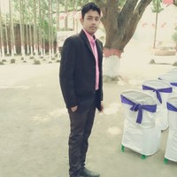 Mukesh Sah