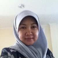 Halimah Hamid