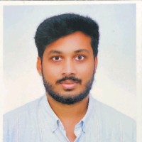 Saketh Kesani