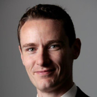Sebastian Lensing