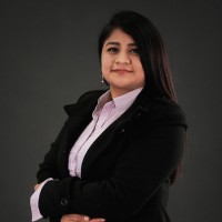 katerin Anabel Tataje Romero