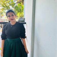 Lekshmi S